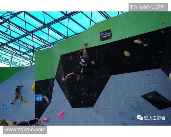 重庆攀岩队协作之道：提升团队配合与竞技水平的探讨与实践